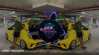 Download lagu Jambu-janji busuk (WAWOKIA-REMIX) mp3 Download lagu Jambu-janji busuk (WAWOKIA-REMIX) mp3