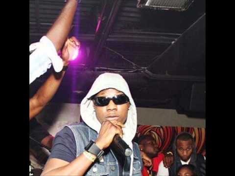 MIKE OLAY - LAMBA FREESTYLE