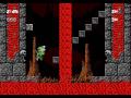 Kid Chameleon Lava Cave Elsewhere