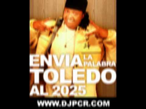 TOLEDO FT. MASTA - GOLPEESE EL PECHO (TIMELINE RIDDIM)