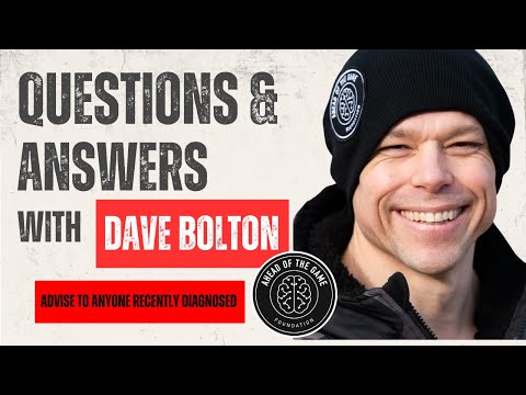 Advice To Anyone Recently Diagnosed With Cancer