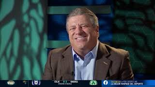 El OBJETIVO del ATLANTE de Miguel 'PIOJO' HERRERA en la LIGA MX