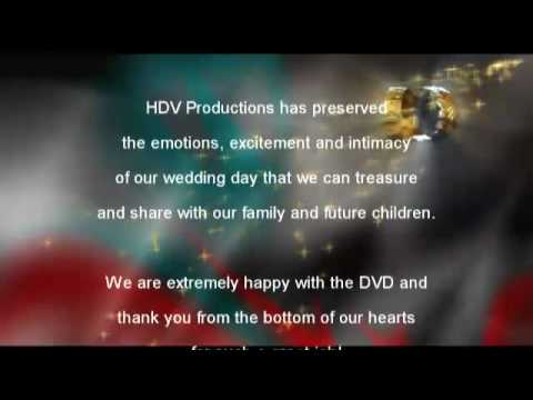 HDV PROD SHORTCOMMERCIAL VIDEO 2009