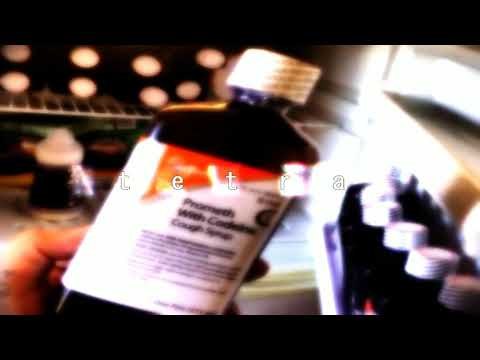 [FREE]NightLovell x Otis x Pridenyyy x LucaBrassi10x Type Trap Beat "FRIDGE" - tetra