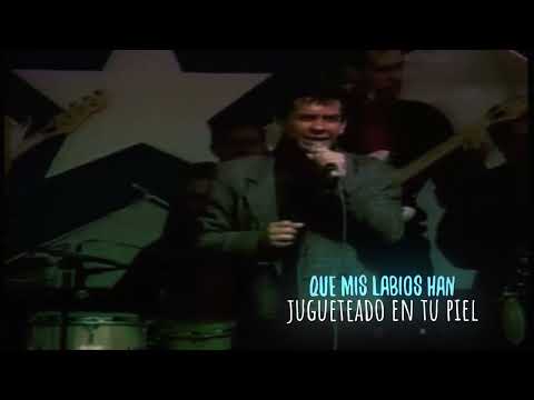 ADONAY -  Rodolfo Aicardi y los Hispanos (Video Letra)