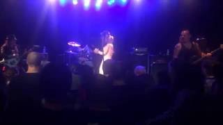 The Dickies Live 2015: Waterslide