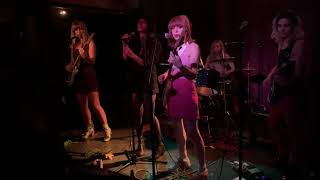 Habibi Live “Sweetest Talk”