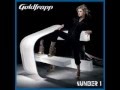 Goldfrapp #1 Single Number 1 Alan Braxe & Fred Falke Mix