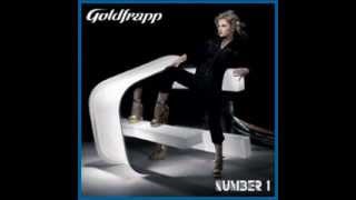 Goldfrapp #1 Single Number 1 Alan Braxe &amp; Fred Falke Mix