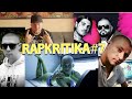 Rap Kritika #7 |AK26, BIGMEK, WANTED RAZO, MÁRKYPAPA, ERDŐS VIOLA| Hiányzik a HipHop Juniker Rap Kritika #7 |AK26, BIGMEK, WANTED RAZO, MÁRKYPAPA, ERDŐS VIOLA| Hiányzik a HipHop Juniker
