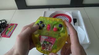 We Have Some Really Weird Retro Ways To Play!? 😅 (Part 2)