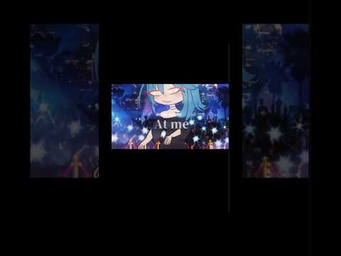 ✨They looking at me✨//🪻aesthetic hashtags and aesthetic title🪻