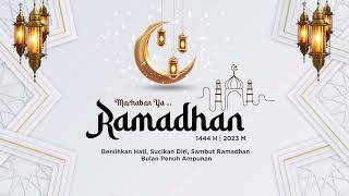 Download lagu  Intro Ucapan Ramadhan 2023 Part 8... mp3