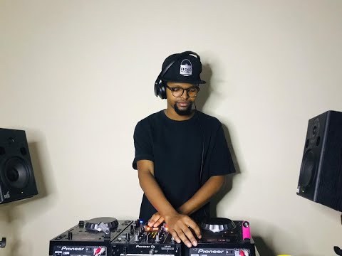 Afro House Mix | iTolo Music Sessions #105: Aso Tandwa | Drums Radio Live Mix