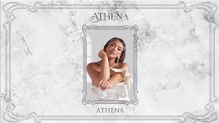 Athéna Lyrics English Translation