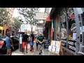 ⁴ᴷ Walking Tour Of Philadelphia PA South Street From University City To Penn S Landing