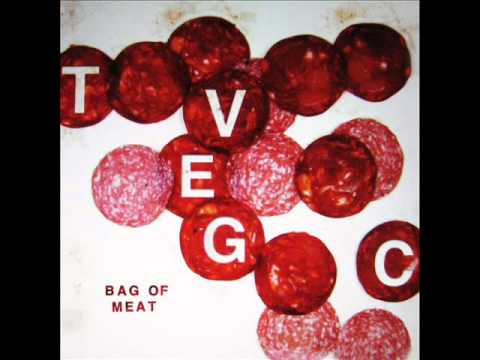 The Victorian English Gentlemens Club- Bag of Meat