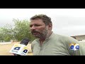 Geo Pakistan Ki Team Pahunchi Cattle Farm
