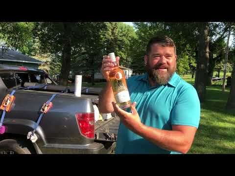 Sota loving but homebound to Illinois! Caol Ila Discovery Gordon & Macphail 13 Yrs Old Scotch Whisky