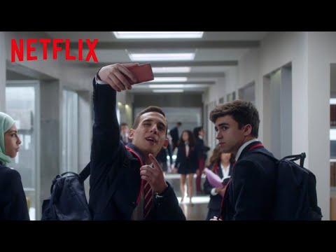 ELITA: Trailer principal | Oficial [HD] | Netflix