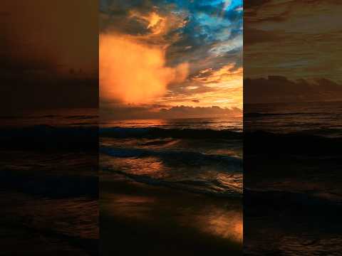 😱Morning beach 🌊🌞 Nadumuru location#morning beach videos# beach photos#naveen vanka#shorts videos 🇮🇳