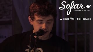 Josh Whitehouse - Give It Til You Lost It | Sofar London