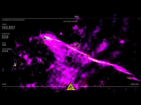 Beat Hazard - All Nightmare Long