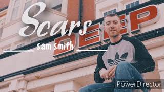 Scars - Sam Smith ( lyrics + Vietsub)