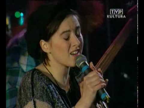 Edyta Bartosiewicz - Opole 1994 (Koziorożec/Sen)