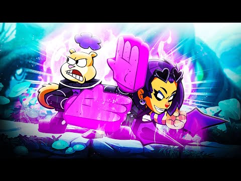 The Most BROKEN Brawlhalla Duo NO ONE Plays