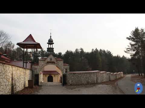 3. Pustelnia 03.03.2019 - Kazanie