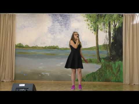 Patrycja Gołaś - Tlen (ZS Bobrowo)