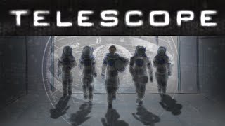 STARSET - TELESCOPE [Original Anime animation music video!] [Original story]
