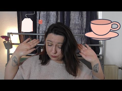 WARUM POSITIVES DENKEN WICHTIG IST| DAMENTEE #3