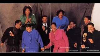 Richard Smallwood Singers - Without Holiness