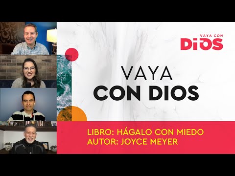 VayaConDios Ep.409 - Vaya con Dios.