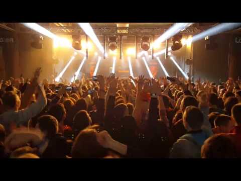 KRISTYEN  StuDance festival