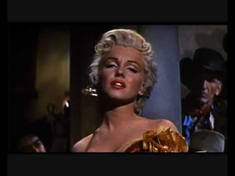 River Of No Return (1954) Trailer