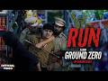 RUN Vardan Blues Official Music Video Ground Zero Album 2026