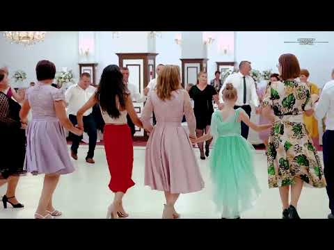 Formatia Autentic Falticeni(2023) - Nunta Alin & Magda(Rest. Clasic Falticeni) Program 2.