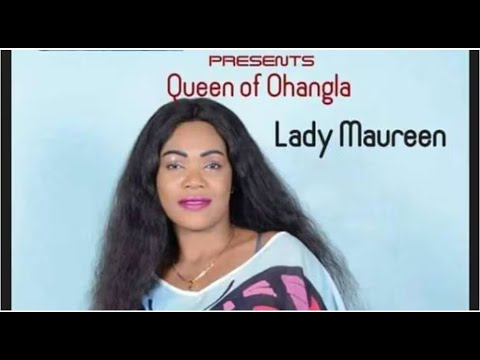 Alemo (Tembea na Yesu) - Lady Maureen
