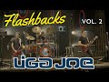 Liga Joe Flashbacks Vol 2 OUÇA NO SPOTIFY DEEZER