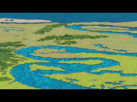 'For the Love of Gaia' Gallery Tour: 13 - Susan Brubaker Knapp