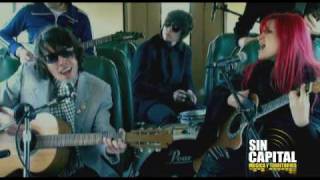 Tapiolla con Nicole - Órbita - "Sin Capital, Música y Territorios"