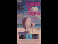 Opening To Le Monstre Est Vivant III French Canadian Copy 1988 VHS