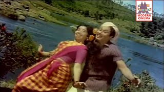 Kondai Oru Pakkam Song MGR Jayalalitha   En Annan