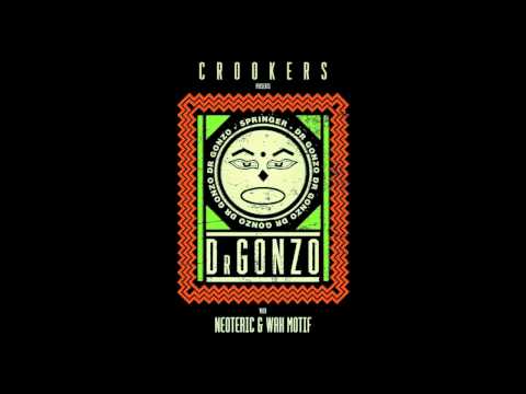 Crookers - Springer (Wax Motif & Neoteric Ode To Jerry Remix) [Official Full Stream]