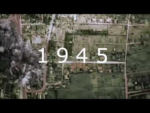 Neutral Milk Hotel - Holland, 1945