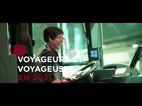 Retour sur l'année 2021