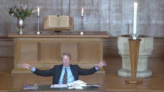 Johannes 21:15-25 Heb je mij lief
